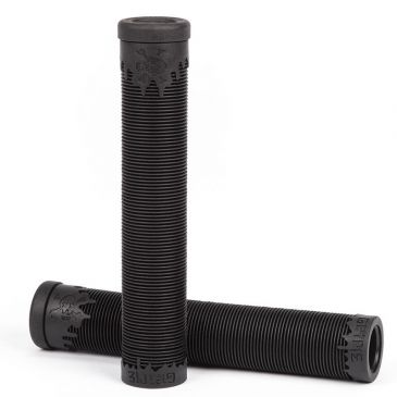 BMX GRIPS BSD GRIME BLACK