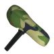 COMBO BMX (SELLE + TIGE) RANT CAMO