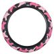 BMX TIRE 26'' CULT VANS PINK CAMO