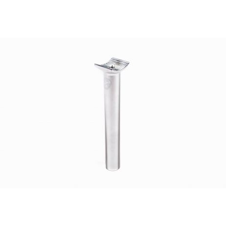 BMX SEATPOST BSD BLITZED XL 185MM PIVOTAL POLISHED