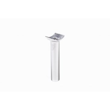 BMX SEATPOST BSD BLITZED PIVOTAL 135MM POLISHED