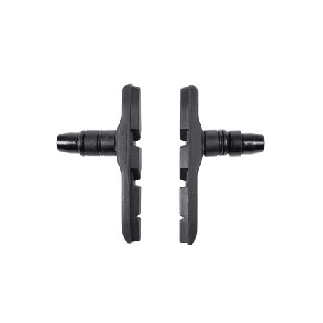 BMX BRAKE PADS SHADOW SANO BLACK