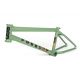 BMX FRAME BSD FREEDOM MILITARY GREEN 2022