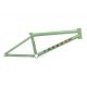 BMX FRAME BSD FREEDOM MILITARY GREEN 2022