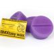 WAX BSD BMXSTASY (PACK DE 3) PURPLE