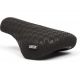 BMX SEAT BSD PIVOTAL FAT JONESIN 2022 BLACK