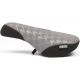 BMX SEAT BSD PIVOTAL FAT JONESIN 2022 GREY