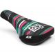 BMX SEAT BSD ALVX VX GLITCH MID BLACK 