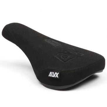 SELLE BSD PIVOTAL ALVX EJECT MID BLACK