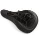 BMX SEAT BSD ALVX EJECT MID BLACK 