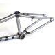 BMX FRAME CULT GATEWAY RAW