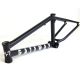 BMX FRAME CULT GATEWAY BLACK