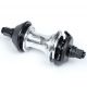 BMX FREECOASTER HUB BSD BSD REVOLUTION CHROME