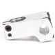 BMX STEM BSD DROPPED FRONT LOAD POLISHED