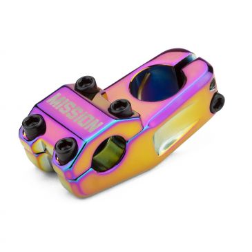 BMX STEM MISSION CONTROL TOPLOAD OILSLICK