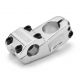 BMX STEM MISSION CONTROL TOPLOAD SILVER