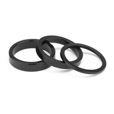 SPACER BMX MISSION BLACK