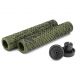 CINEMA BMX GRIPS INTERLACE CAMO