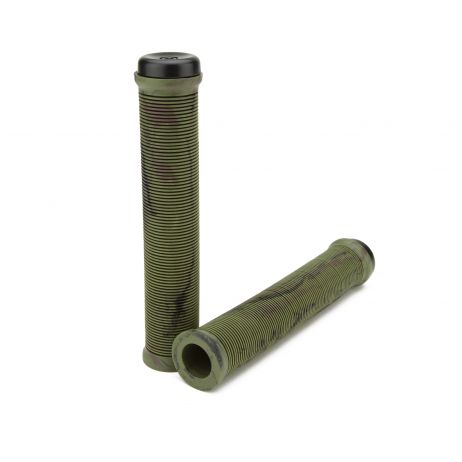 CINEMA BMX GRIPS TACTILE CAMO