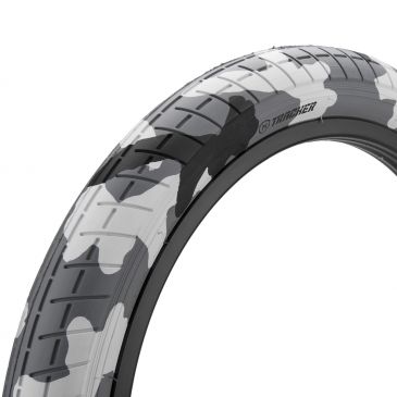 PNEU BMX MISSION TRACKER 2.40" CARTIC CAMO