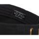 CASQUETTE BSD WOBBLER 6 PANELS BLACK