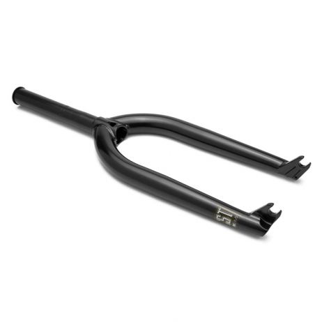 KINK BMX FORK CST 28MM BLACK