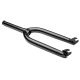 KINK BMX FORK FOUNDATION 2 ED BLACK 32MM