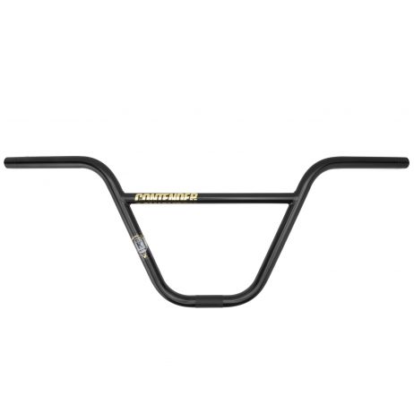 GUIDON BMX KINK CONTENDER ED BLACK 9.75’’