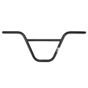 GUIDON KINK BMX HULK ED BLACK 10’’