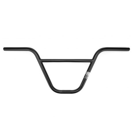 GUIDON KINK BMX HULK ED BLACK 10’’