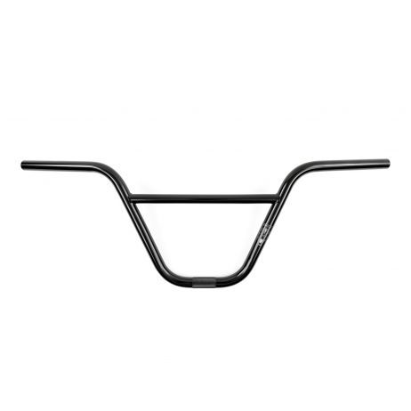 KINK BMX REX BAR ED BLACK 9,5”