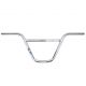 GUIDON BMX KINK WILLIAMS CHROME 9,25”