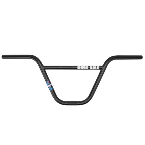 GUIDON BMX KINK WILLIAMS ED BLACK 9,25”