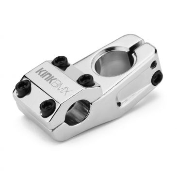 KINK BMX BOLD STEM ED CRHOME 50MM