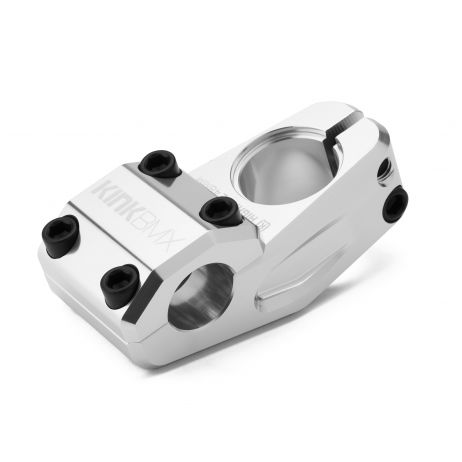 KINK BMX HIGHRISE STEM CHROME