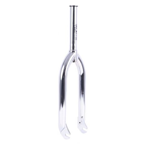 BMX FORK SHADOW THIRTEEN CHROME