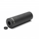 KINK BMX 2XOG PEG BLACK OXIDE