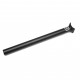 KINK BMX PIVOTAL SEAT POST MATTE BLACK