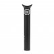 KINK BMX PIVOTAL SEAT POST MATTE BLACK