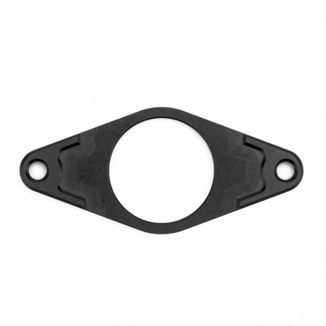 GYRO PLATE BMX SHADOW