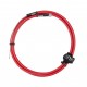 CABLE KINK BMX LINEAR (5 COLORIS)