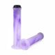 BMX GRIPS SHADOW VVS MATT RAY PURPLE SCI-FI