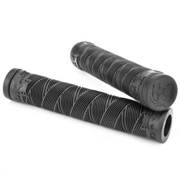 KINK BMX ACE GRIPS BLACK