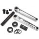 PEDALIER KINK BMX BRACE CHROME