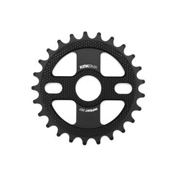 KINK BMX SPROCKET IMPRINT MATTE BLACK