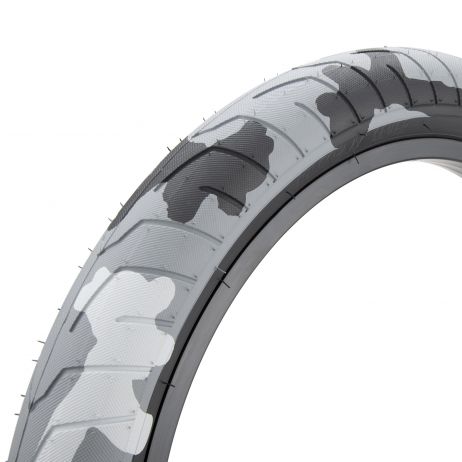 PNEUS KINK BMX SEVER GREY CAMO