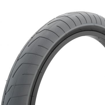 KINK BMX TIRE SEVER GREY