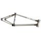 KINK ROLL UP BMX FRAME MATTE RAW (HOBIE DOAN SIGNATURE)