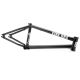 KINK ROLL UP BMX FRAME ED BLACK (HOBIE DOAN SIGNATURE)