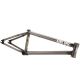 KINK ROYAL BMX FRAME GLOSS GLIDED BRONZE